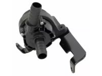 Ford F2GZ-18D473-A Pump Assembly