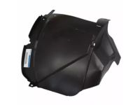 Ford 6L2Z-16184-AA Extension