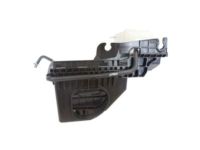 Ford BL3Z-8A080-B Radiator Overflow Tank Assembly Ford BL3Z-8A080-B Radiator Overflow Tank Assembly