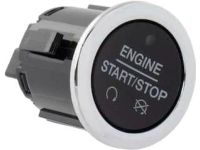 Ford DG9Z-10B776-CB Switch Assembly - Solenoid Control