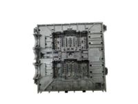 Ford JL1Z-14A068-A Fuse Junction Panel Assembly Ford JL1Z-14A068-A Fuse Junction Panel Assembly