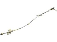 Ford GN1Z-7E395-B Selector Lever Control Cable Assembly