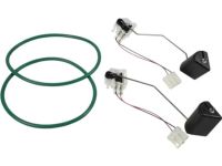 Ford 8A4Z-9A299-D Fuel Gauge Assembly Ford 8A4Z-9A299-D Fuel Gauge Assembly