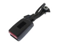 Ford FR3Z-6361202-AA Buckle Assembly - Seat Belt