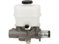 Lincoln Navigator Brake Master Cylinder - 7L1Z-2140-D Cylinder Assembly - Master