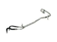 Ford BL3Z-7R081-D Oil Cooler Tube Assembly