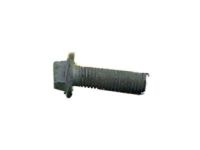 thumbnail image 2 of Genuine Ford Upper Engine Motor Transmission Bracket - BV6Z-7M125-A - OEM New 2 of 6