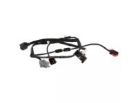 Ford 8L8Z-14A412-AA Wire - Jump - Central Door Locking