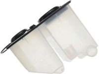 Ford F-250 Washer Reservoir - E7TZ-17618-B Water Reservoir