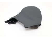 Ford FT4Z-5862186-AB Shield Assembly