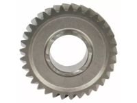 Ford 1C1Z-7100-BA Gear - Mainshaft 1st Speed