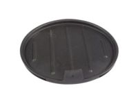 Ford BB5Z-7813562-AB Console Insert Assembly