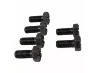 Ford E1FZ-6379-A Bolt - Hex.Head