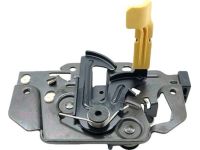 Ford D2BZ-16700-A Latch Assembly - Hood