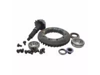 Ford 5R3Z-4209-D Gear And Pinion Assembly