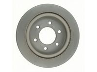 Ford ML1Z-2C026-C Brake Rotor Assembly Ford ML1Z-2C026-C Brake Rotor Assembly