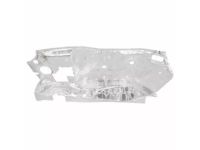 Ford BC3Z-25017B54-A Dash Panel Insulator Ford BC3Z-25017B54-A Dash Panel Insulator