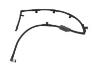Ford HC3Z-17A605-E Windshield Washer Hose Ford HC3Z-17A605-E Windshield Washer Hose