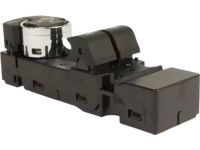 Ford JC3Z-14529-AA Window Control Switch Double
