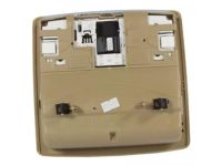 Ford BC3Z-26519A70-AA Overhead Console Assembly