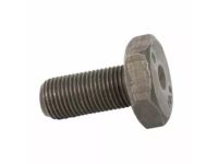 Ford JL3Z-6379-A Bolt - Hex.Head