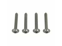Ford -W502665-S437 Screw