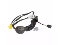 Ford BC3Z-14631-DAA Wire Assembly Jumper