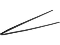 Ford F75Z-1851222-AA Weatherstrip Ford F75Z-1851222-AA Weatherstrip