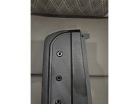 Ford M2DZ-9820554-AA Door Outside Moulding Ford M2DZ-9820554-AA Door Outside Moulding