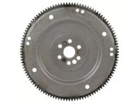 Ford CV6Z-6375-E FLYWHEEL ASY