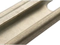 Ford E7TZ-1521458-B Channel Assembly - Door Glass