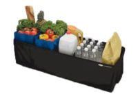 Ford EE5Z-78115A00-A Cargo Organizer - Soft - Sided Large, Folding