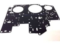 Ford 6L2Z-7G276-AA Connector - Genuine OEM Replacement Part