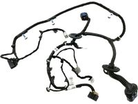 Ford JJ7Z-14630-A Jumper Wire Assembly