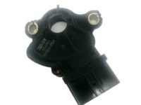Ford Focus Neutral Safety Switch - 5S4Z-7F293-AA Sensor - Man. Lever Position - Mlps