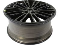Ford GS7Z-1007-A Wheel Assembly