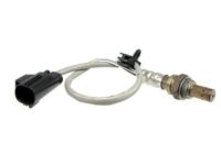 Ford Focus Oxygen Sensors - 3S4Z-9F472-CA Sensor - Hego