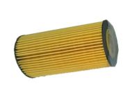 Ford 3C3Z-6731-AA Element & Gasket Kit - Oil Filter