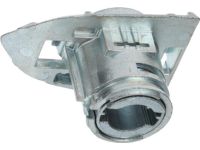 Ford DS7Z-5421991-C Lock Cylinder Assembly