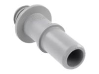 Ford HL3Z-9Y432-A Elbow