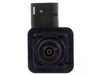 Ford F2GZ-19G490-C Camera - Parking
