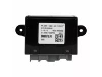 Ford GR2Z-14B291-AX Control Unit