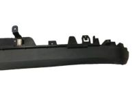 Ford JL7Z-17626-AA Valance Panel Assembly Ford JL7Z-17626-AA Valance Panel Assembly