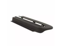 Ford JL1Z-7861749-AH Seat Track Cover