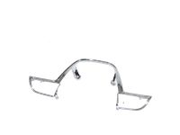 Ford GD9Z-3D758-BA Lower Trim Ford GD9Z-3D758-BA Lower Trim