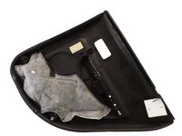Ford 7T4Z-7827406-AE Panel Assembly - Door Trim Ford 7T4Z-7827406-AE Panel Assembly - Door Trim