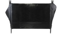 Ford 6C2Z-6K775-A Intercooler