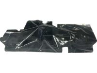 Ford AR3Z-8310-B Deflector Ford AR3Z-8310-B Deflector