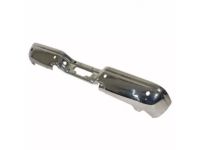 Ford 1C3Z-17906-BA Bumper Assembly - Rear