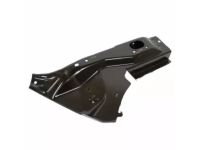 Ford BB5Z-7802038-C Panel Assembly - Cowl Side